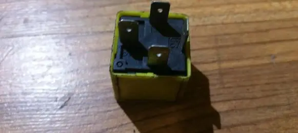 Ford Sierra Other relay 81ag14n089ca v23134-k6-x38