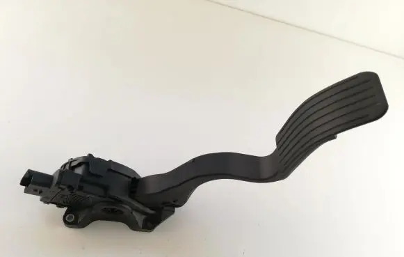 Peugeot 308 Accelerator throttle pedal 9681844480 KL2377