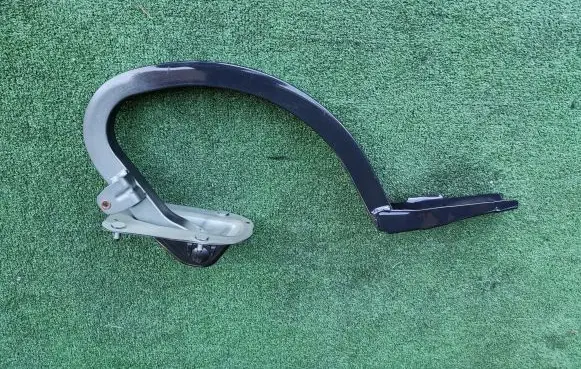 BMW 4 F32 F33 Tailgate/trunk/boot hinge