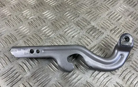 Dodge Durango Engine bonnet/hood hinges
