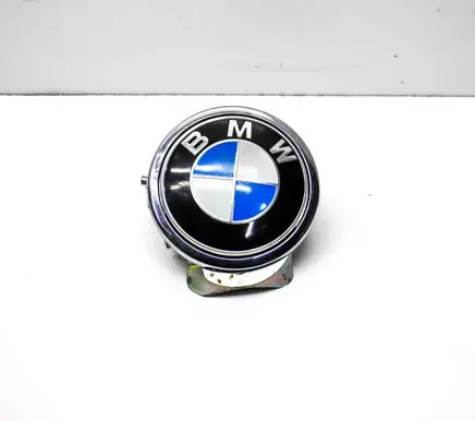 BMW 6 F06 Gran coupe Tailgate/trunk/boot exterior handle 7234707 7273659