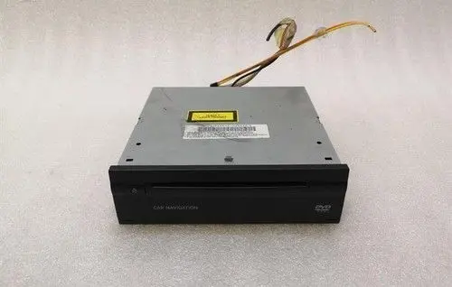 Mercedes-Benz E W211 Navigation unit CD/DVD player A2208703589