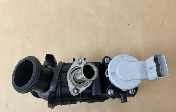Land Rover Range Rover Sport L494 Electric throttle body valve 9X2Q9L444CA