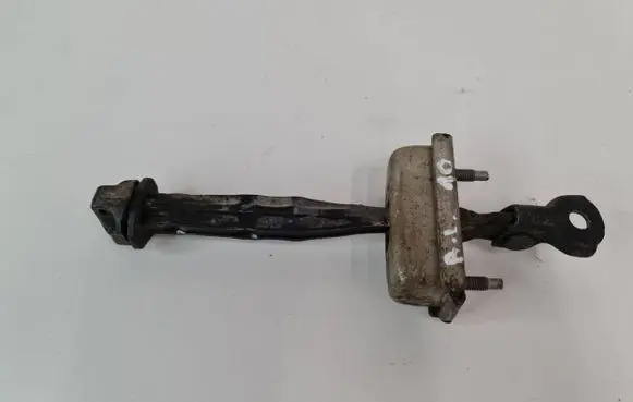 Opel Astra J Rear door check strap stopper 13278612
