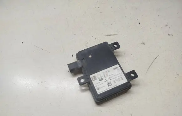 Land Rover Range Rover Sport L494 Blind spot module FK7214F152AC