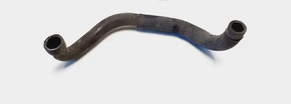 Mercedes-Benz C W203 Breather hose/pipe A1111410883