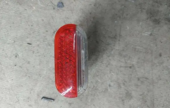 Ford Galaxy Front door interior light 1J0947411A