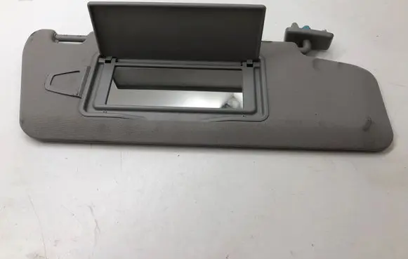 Mercedes-Benz E W212 Sun visor A2128101610