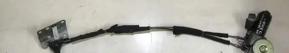 KIA Carnival Vent window/glass motor 