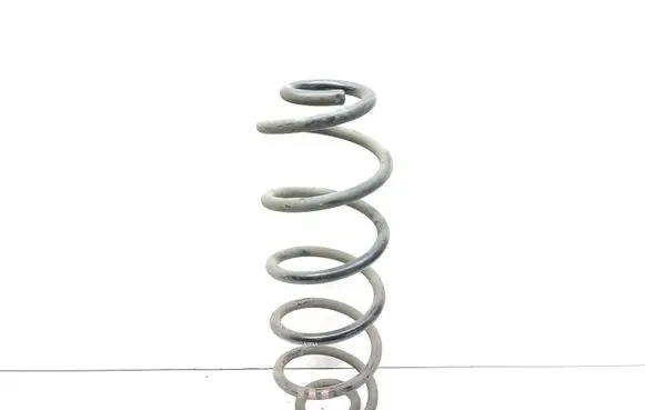 Audi A6 S6 C7 4G Rear coil spring