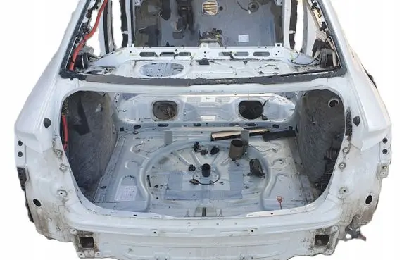 Audi A3 S3 8V Body 