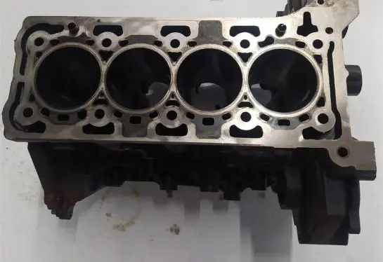 Ford Transit Custom Engine block RFGK2Q6015BB GK2Q6015BB