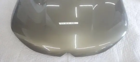 Citroen DS4 Engine bonnet/hood 
