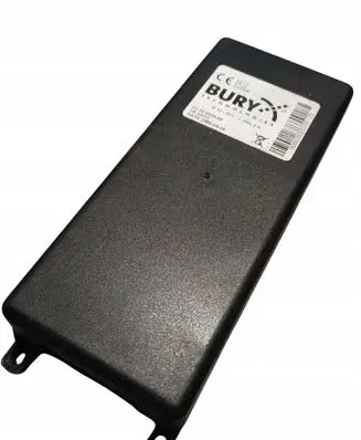 Ford Mondeo MK IV ABS Pump