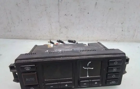 Audi A3 S3 8L Climate control unit