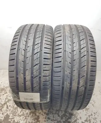 Acura CL II R16 summer tire 