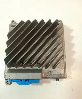 Mercedes-Benz GLC C254 Sound amplifier A2369007903 720304611000 A2369026300