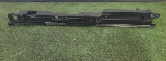 BMW X5 E70 Other trunk/boot trim element 7145913