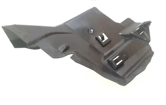 Mercedes-Benz GLE AMG (W166 - C292) Other front door trim element A1667231008