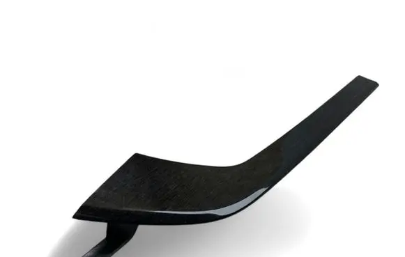 Audi Q7 4M Front door card panel trim 4M0867409