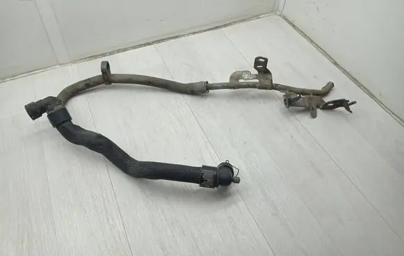 Citroen C5 Engine coolant pipe/hose