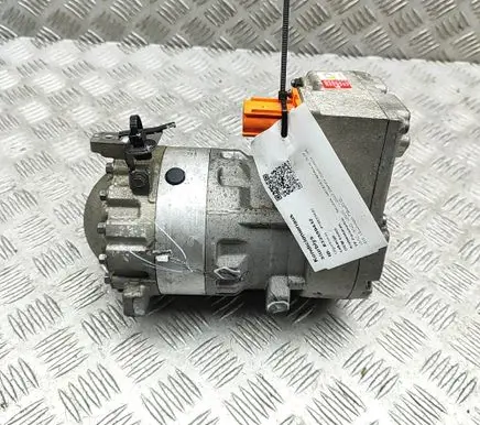 Skoda Enyaq iV Air conditioning (A/C) compressor (pump) 1EA820808H 1EA816551L