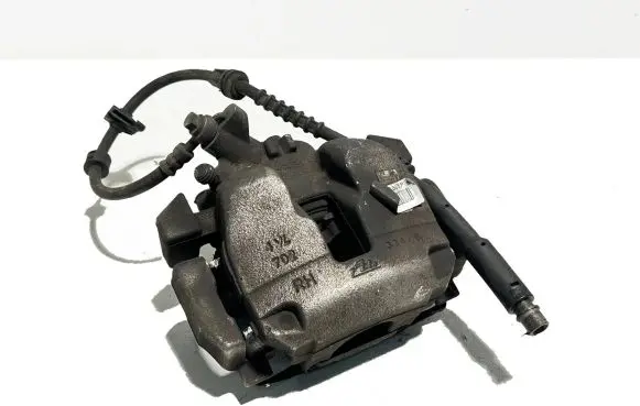 Peugeot 3008 II Front brake caliper 1623162180 19137 1651754780
