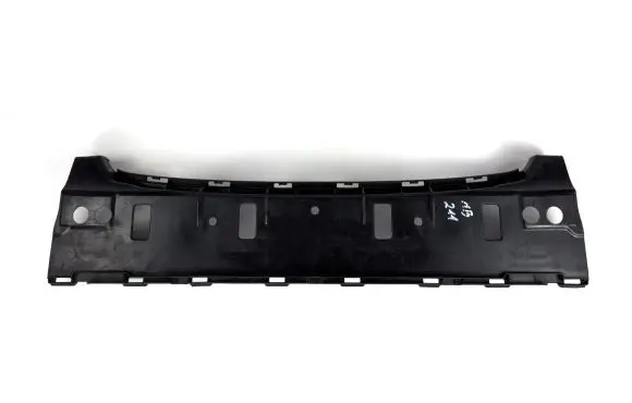 Mercedes-Benz E W211 Front bumper support beam a2118800752