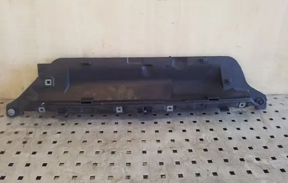 BMW X3 E83 Cabin air micro filter cap 3450925 KT621401