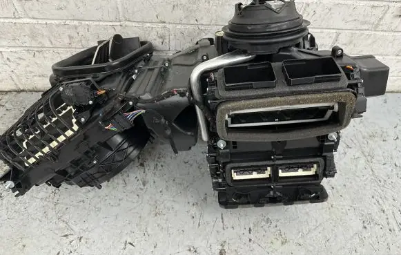 BMW iX Interior heater climate box assembly HZ5A2BAE0