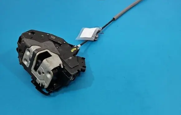 Volvo S60 Front door lock 31349858 IMPRK1585347