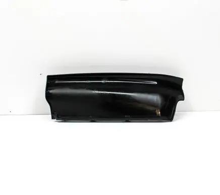 Ford Escape III Intercooler air guide/duct channel LJ6B18D395AC