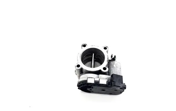 Mercedes-Benz ML W164 Throttle valve a6420900070