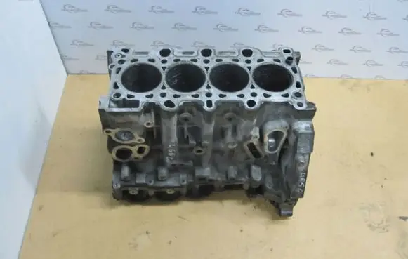 Honda Accord Engine block N22B1