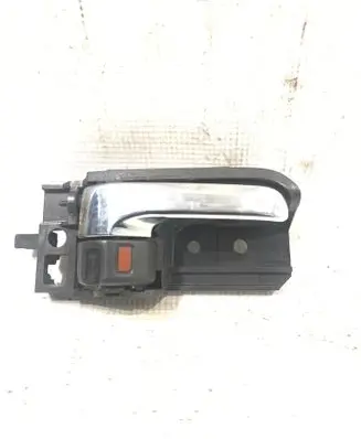 Toyota Corolla E120 E130 Front door interior handle