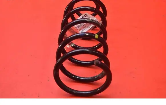 MG ZS Rear coil spring 