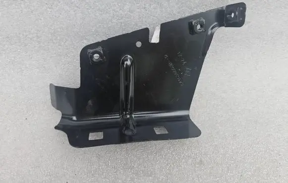 Renault Master III Fender mounting bracket 641C20003R