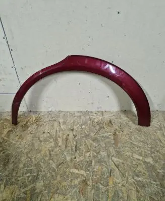 Buick Encore GX I Rear arch trim