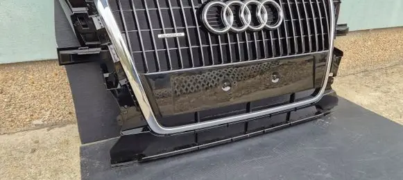 Audi Q5 SQ5 Front grill