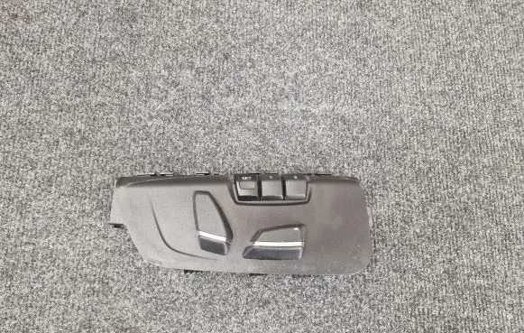 BMW X5 F15 Seat control switch 9359814
