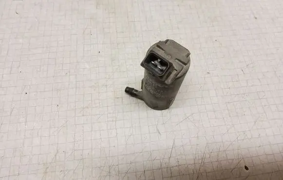 Volvo S60 Windscreen/windshield washer pump 9169611 0602103950
