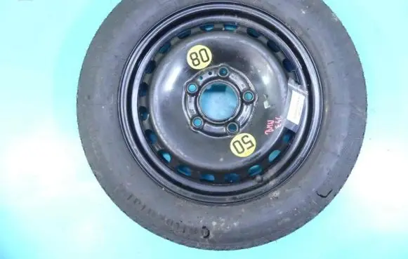 BMW 3 E46 R15 spare wheel IMPRK1149495