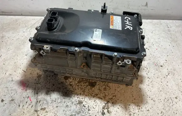 Toyota C-HR I Voltage converter inverter G920076060