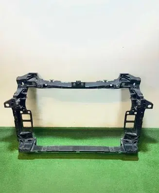 Audi Q8 Radiator support slam panel 4M0805594
