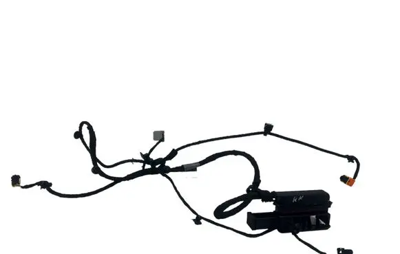 Opel Insignia A Seat wiring loom 409229025 13287102 13264805