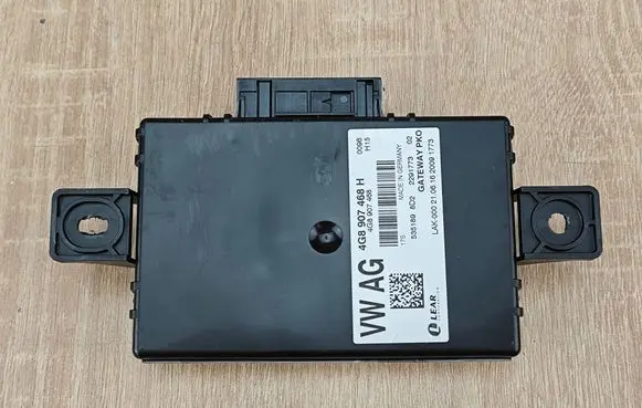 Audi A6 S6 C7 4G Other control units/modules 4G8907468H