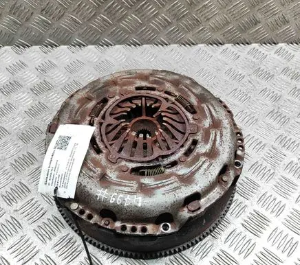 Peugeot Boxer Clutch set kit 9805856680 9805856580