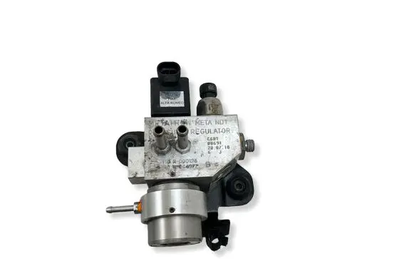 Fiat Ducato LP gas reducer 110R000126 10R044277