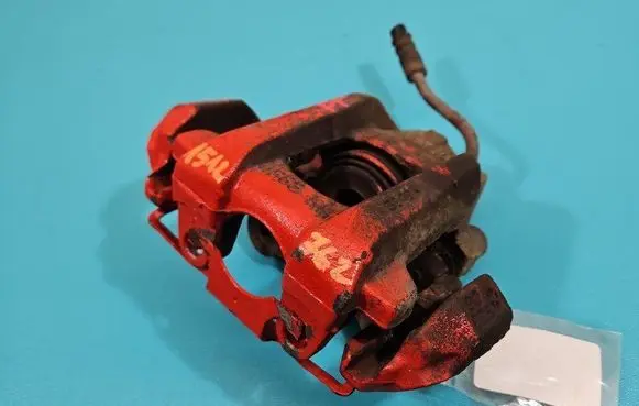Jeep Grand Cherokee Rear brake caliper IMPRK1512762