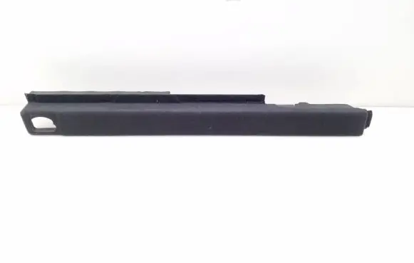 Audi A4 S4 B8 8K Tailgate/trunk side cover trim 8K9861828A